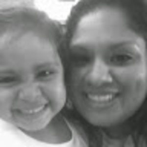 Meet your Posher, Angie